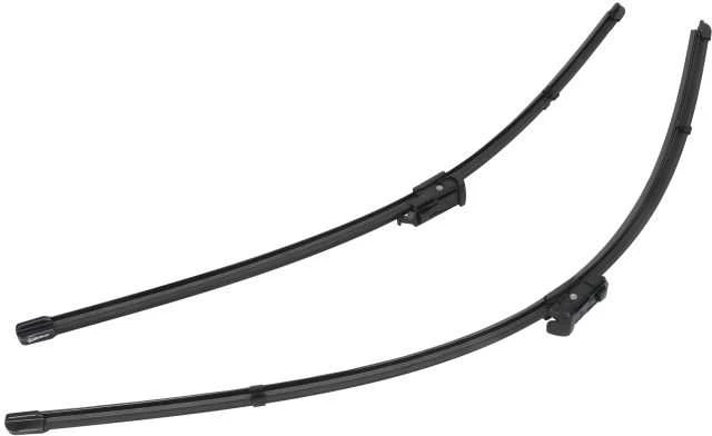 Valytuvai Valeo Silencio Xtrm 700/580mm
