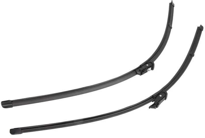 Valytuvai Valeo Silencio Xtrm 700/650mm