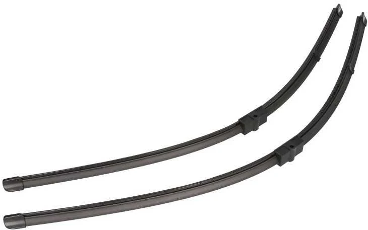 Valytuvai Valeo Silencio Xtrm 700/650mm