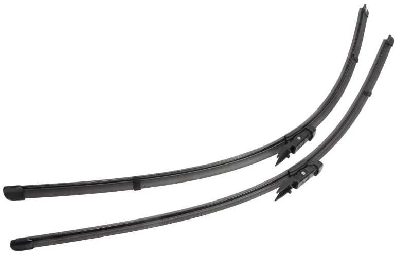 Valytuvai Valeo Silencio Xtrm 700/650mm