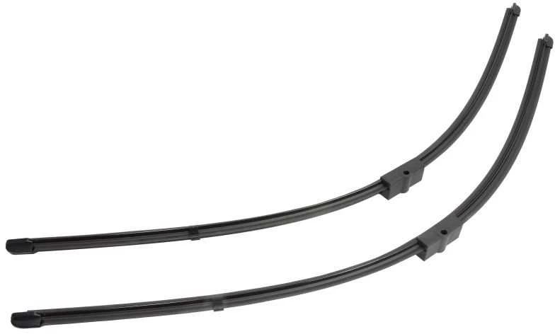 Valytuvai Valeo Silencio Xtrm 700/700mm