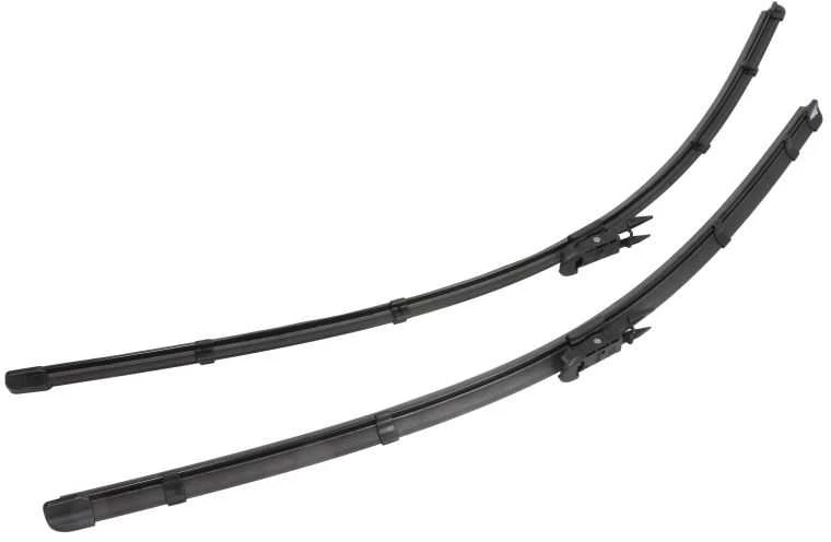 Valytuvai Valeo Silencio Xtrm 730/630mm