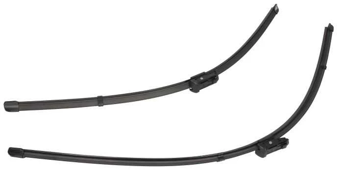Valytuvai Valeo Silencio Xtrm 750/630mm