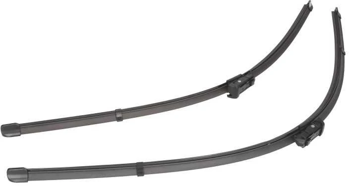 Valytuvai Valeo Silencio Xtrm 750/650mm