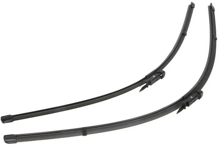 Valytuvai Valeo Silencio Xtrm 750/650mm