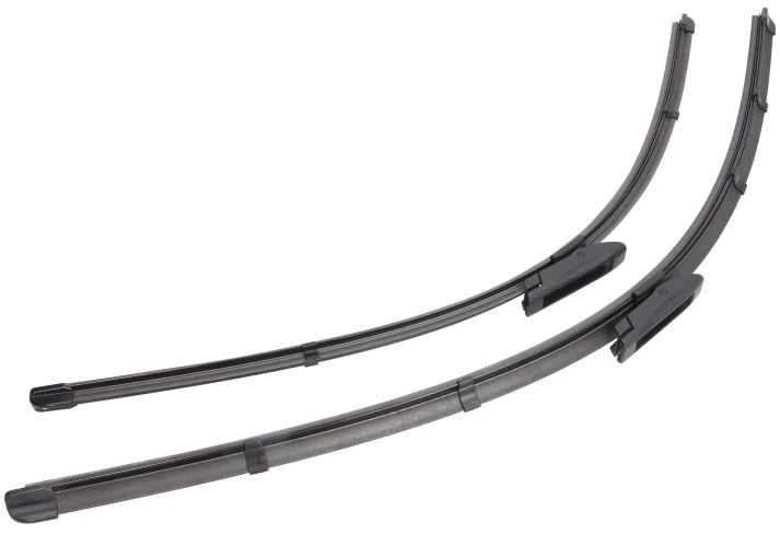 Valytuvai Valeo Silencio Xtrm 750/650mm