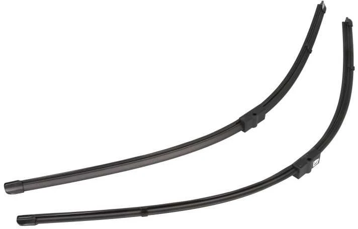 Valytuvai Valeo Silencio Xtrm 750/700mm