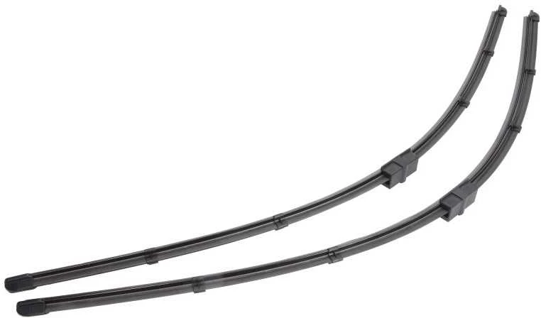 Valytuvai Valeo Silencio Xtrm 800/750mm