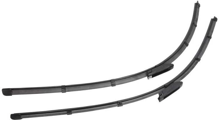 Valytuvai Valeo Silencio Xtrm 800/750mm