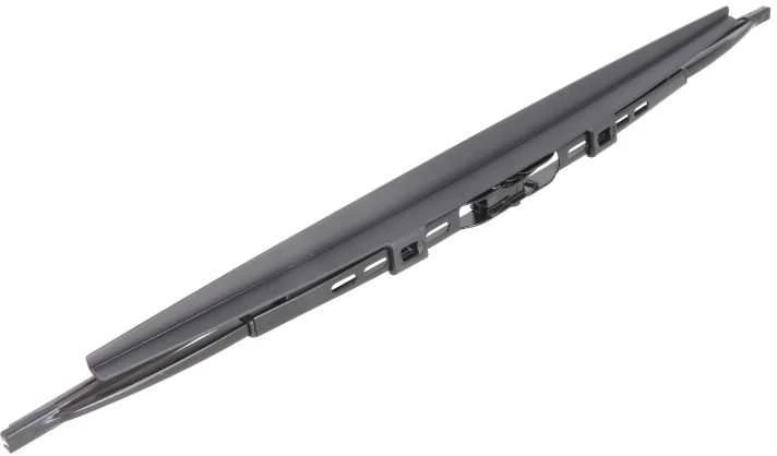 Valytuvas Bosch Twin Spoiler 530US, 530 mm