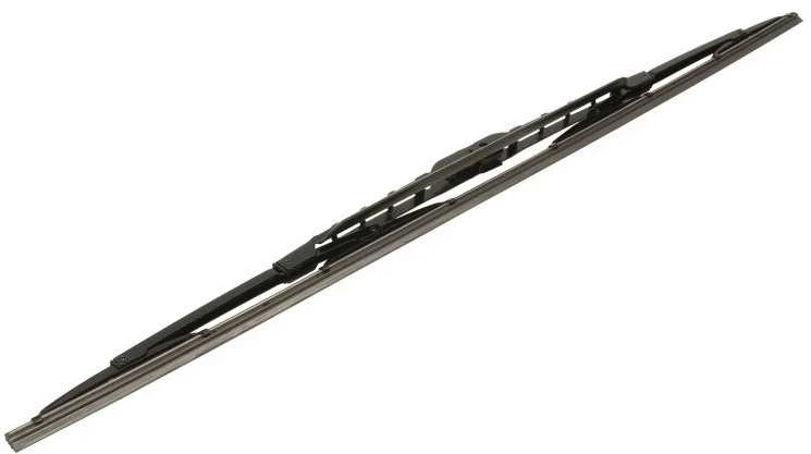 Valytuvas Bosch Twin Spoiler 650US, 650 mm