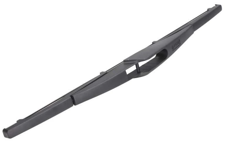 Galinis valytuvas Bosch Rear H370, 370 mm
