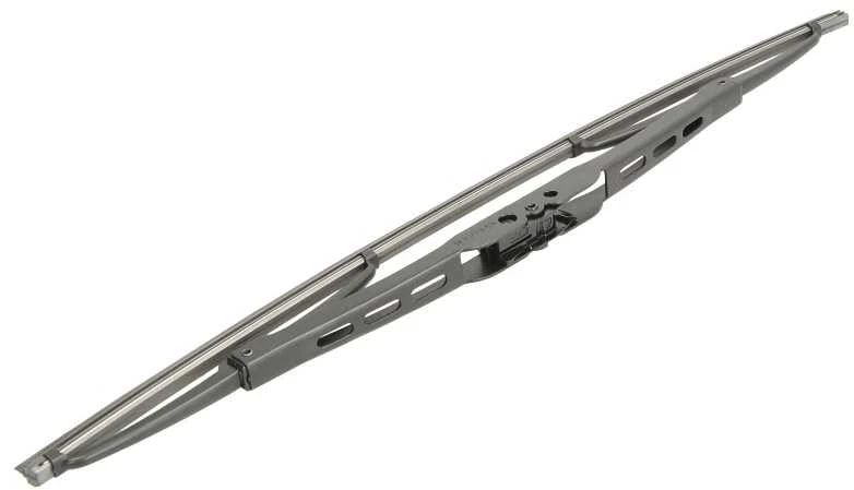 Galinis valytuvas Bosch Rear H400, 400 mm