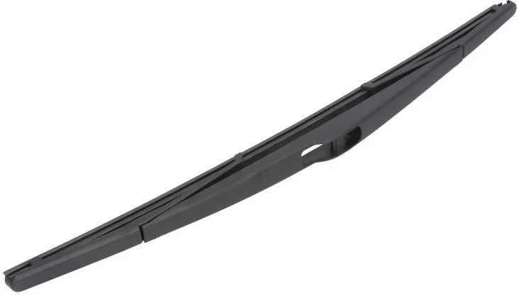Galinis valytuvas Bosch Rear H406, 400 mm