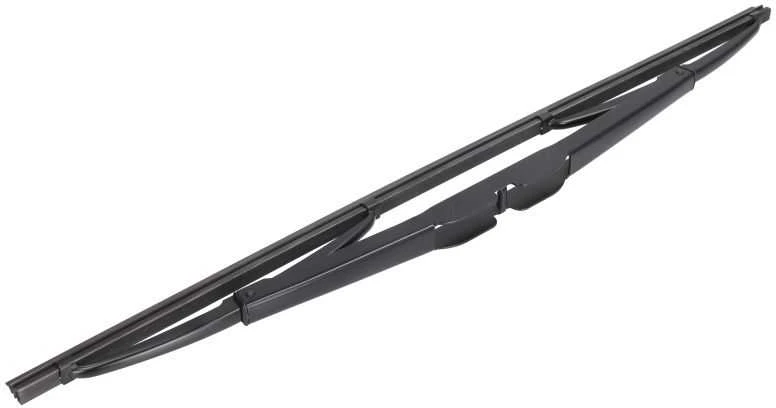 Galinis valytuvas Bosch Rear H407, 400 mm
