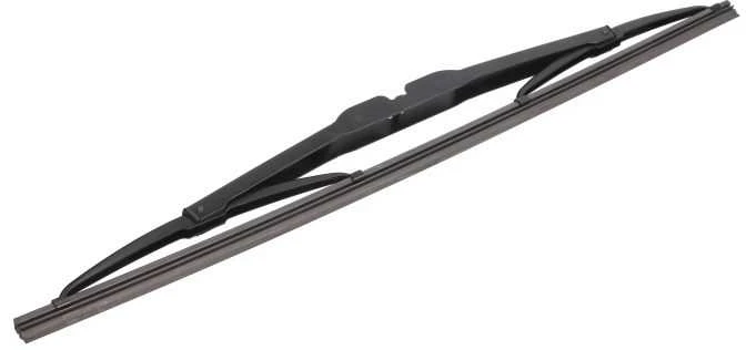Galinis valytuvas Bosch Rear H407, 400 mm
