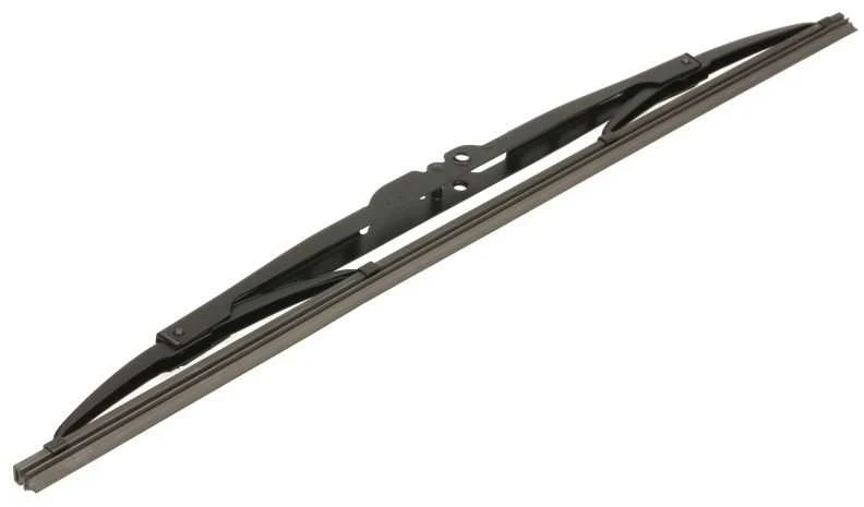 Galinis valytuvas Bosch Rear H408, 400 mm