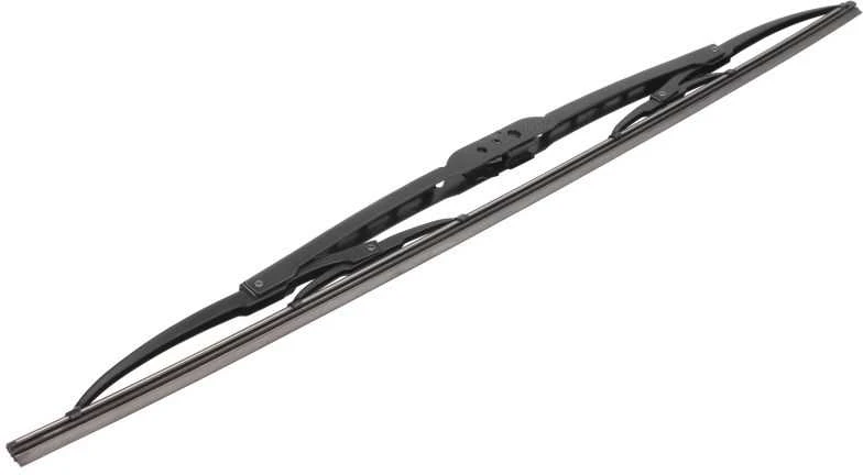 Galinis valytuvas Bosch Rear H550, 550 mm
