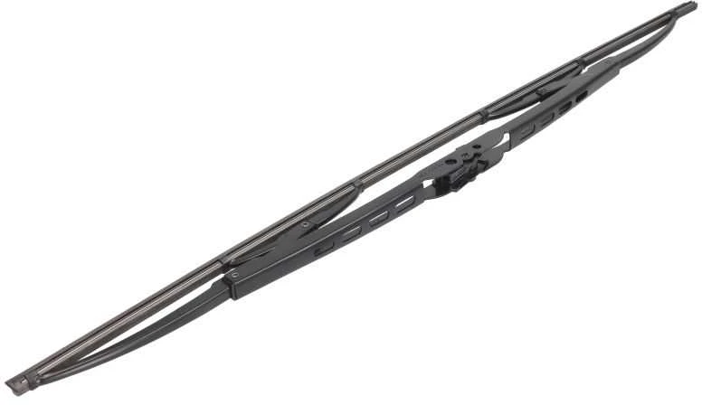 Galinis valytuvas Bosch Rear H550, 550 mm