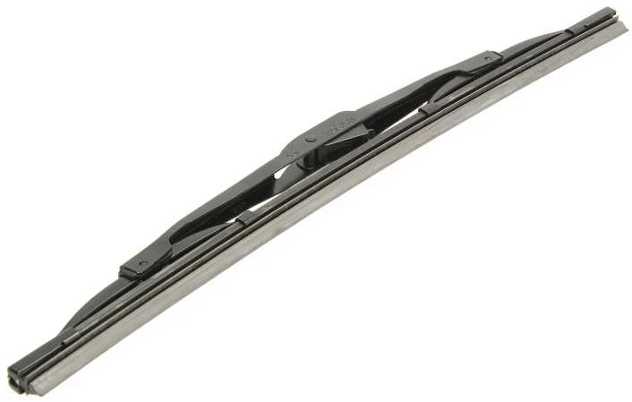 Galinis valytuvas Bosch Rear H595, 280 mm