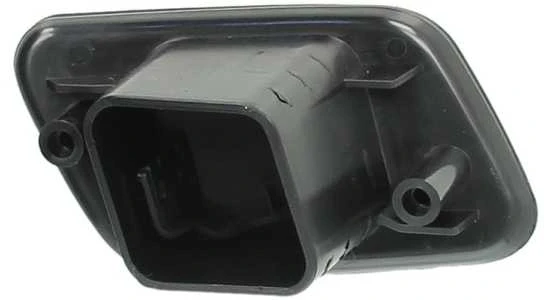 Žibintų apiplovimo dangtelis BLIC Audi A4 B7 2004-2008