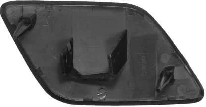 Žibintų apiplovimo dangtelis BLIC Audi A6 C6 2004-2008