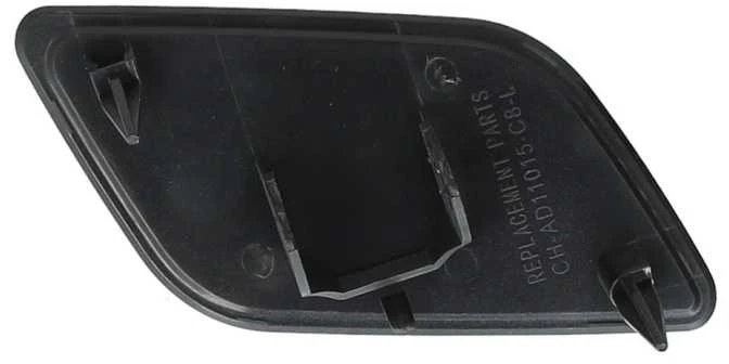 Žibintų apiplovimo dangtelis BLIC Audi Q7 2006-2010