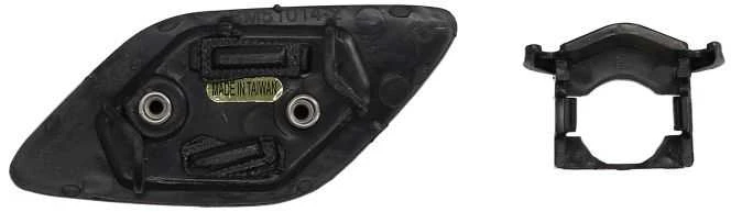 Žibintų apiplovimo dangtelis BLIC BMW 3 serija E92/E93 2006-2010