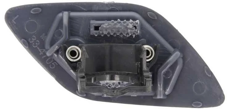 Žibintų apiplovimo dangtelis BLIC BMW 3 serija E92/E93 2006-2010