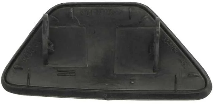 Žibintų apiplovimo dangtelis BLIC BMW 5 serija F10/F11 2009-2013 (M bamperiui)