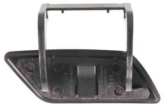 Žibintų apiplovimo dangtelis BLIC Mercedes Benz ML W164 2005-2008
