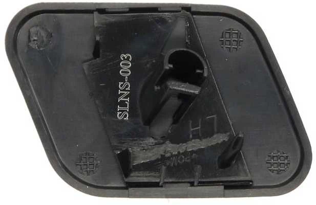 Žibintų apiplovimo dangtelis BLIC Nissan Qashqai J10, J10E 2006-2010