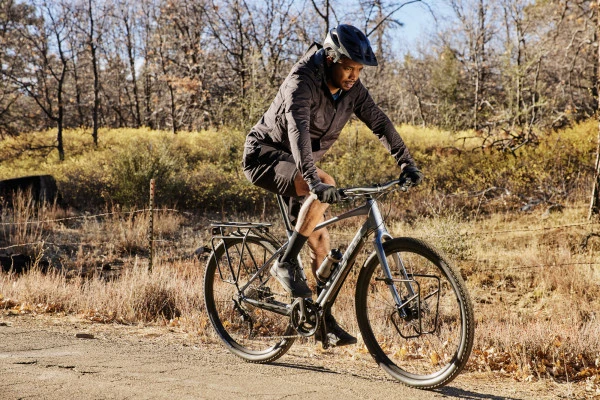 Krosinis dviratis Giant ToughRoad SLR 2 | Metal | rėmo dydis: M aprašymas - Prekės nuotrauka