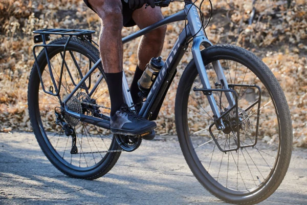 Krosinis dviratis Giant ToughRoad SLR 2 | Metal | rėmo dydis: M aprašymas - Prekės nuotrauka