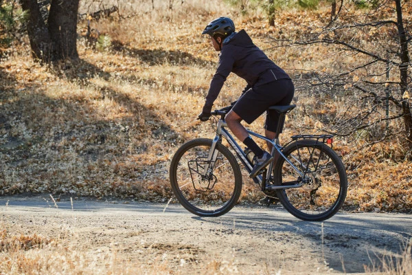 Krosinis dviratis Giant ToughRoad SLR 2 | Metal | rėmo dydis: M aprašymas - Prekės nuotrauka