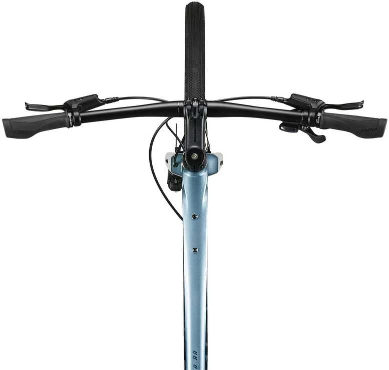 Dviratis Giant FastRoad AR 1 | spalva: Aged Denim | dydis: L