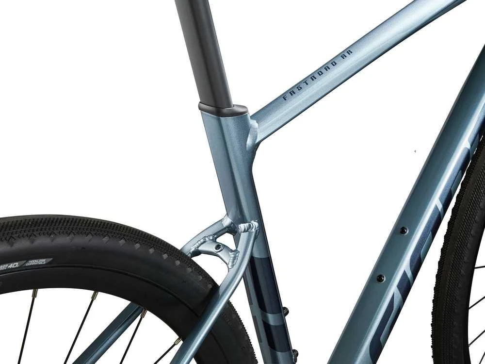 Dviratis Giant FastRoad AR 1 | spalva: Aged Denim | dydis: L