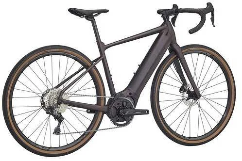 Elektrinis dviratis Giant Revolt E+ Pro XR 25km/h (C)