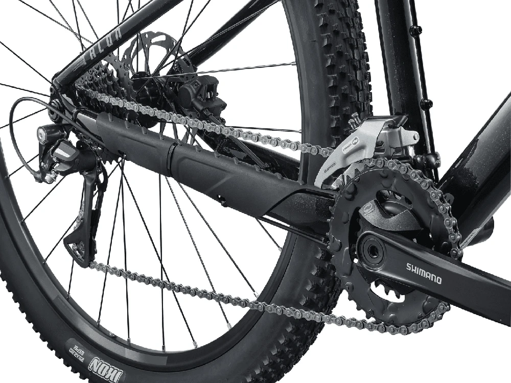 None Dviratis GIANT Talon 3, 29" Panther ,S,