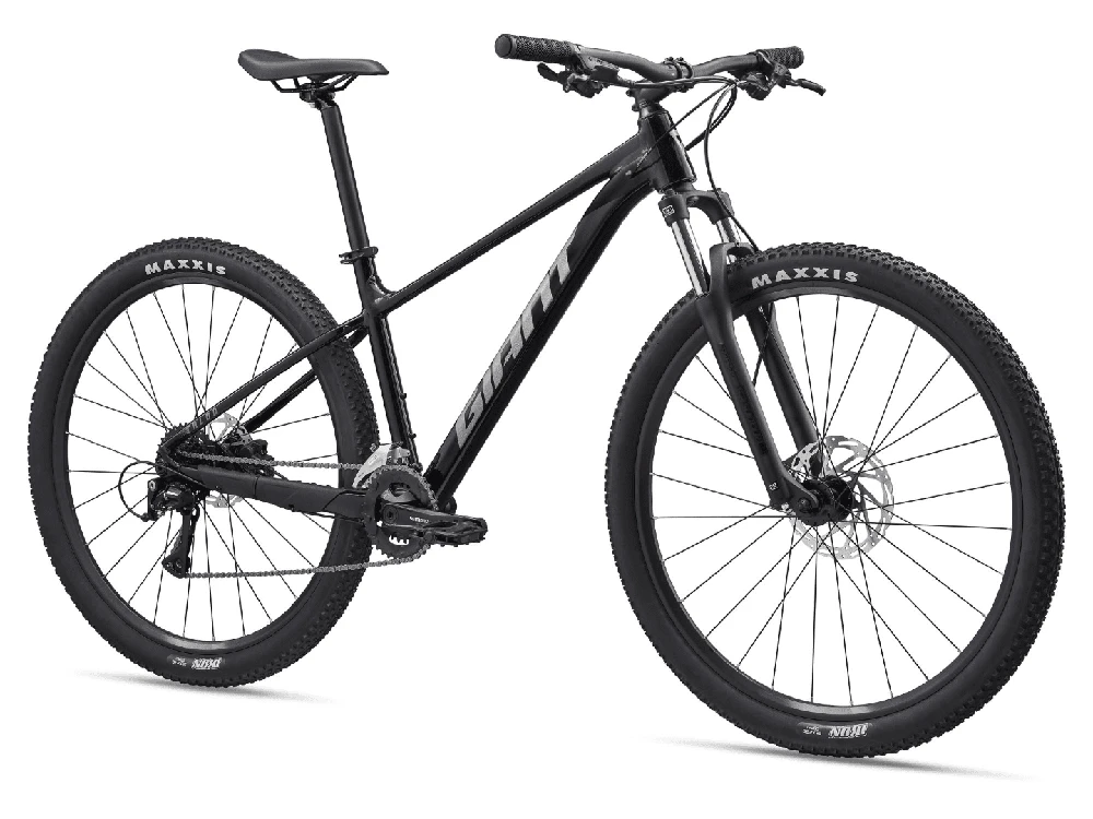 None Dviratis GIANT Talon 3, 29" Panther ,S,