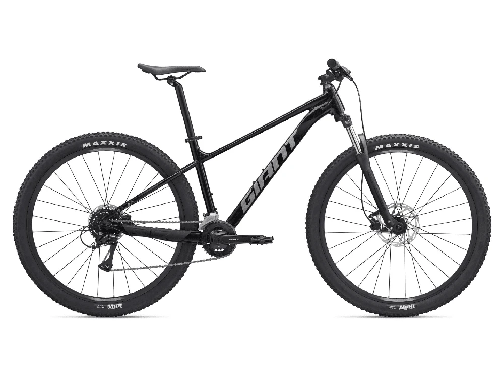 None Dviratis GIANT Talon 3, 29" Panther ,S,