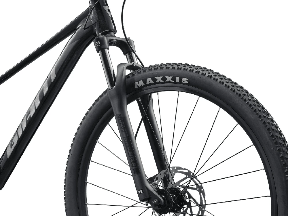 None Dviratis GIANT Talon 3, 29" Panther ,S,