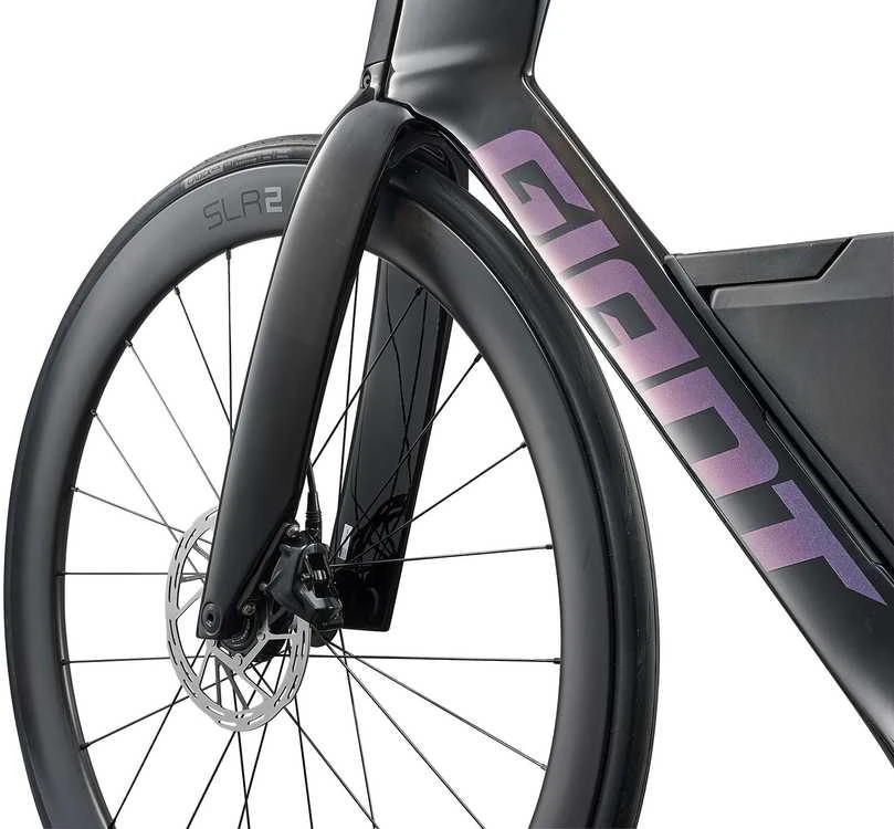 None Plento dviratis Giant Trinity Advanced SL 2 Carbon/BlueDragonfly (2026)