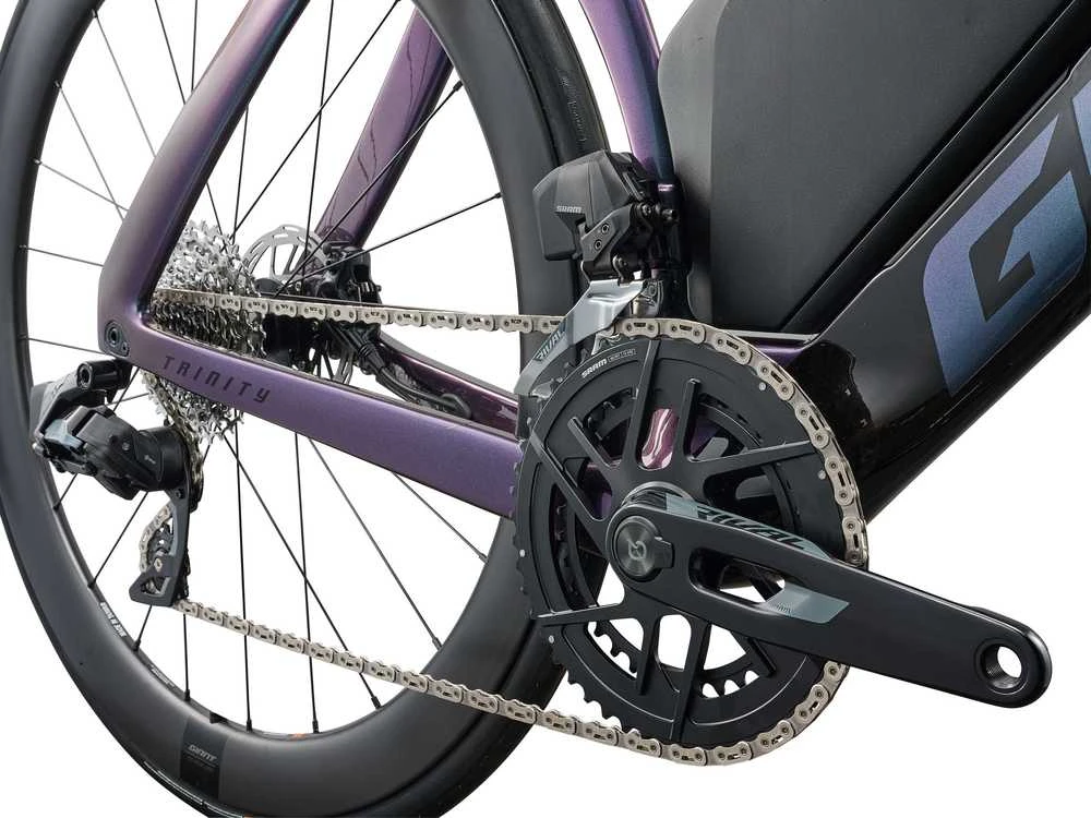 None Plento dviratis Giant Trinity Advanced SL 2 Carbon/BlueDragonfly (2026)