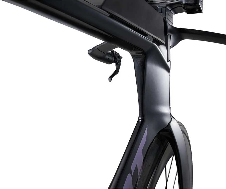 None Plento dviratis Giant Trinity Advanced SL 2 Carbon/BlueDragonfly (2026)