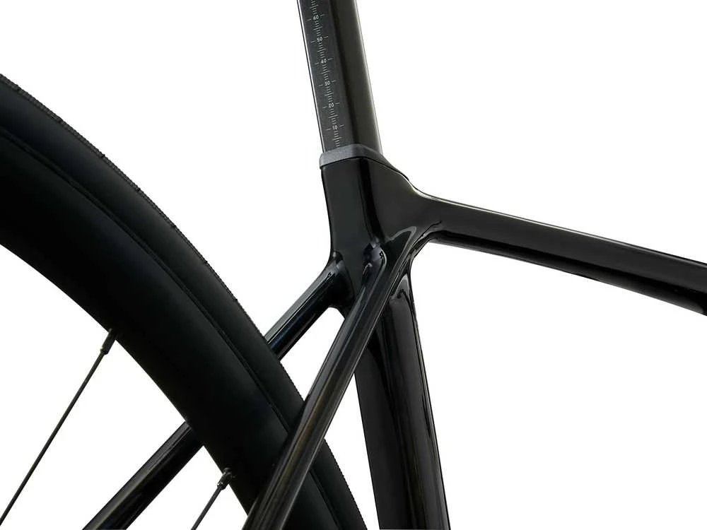 „Giant TCR Advanced 2“ anglies pluošto plento dviratis