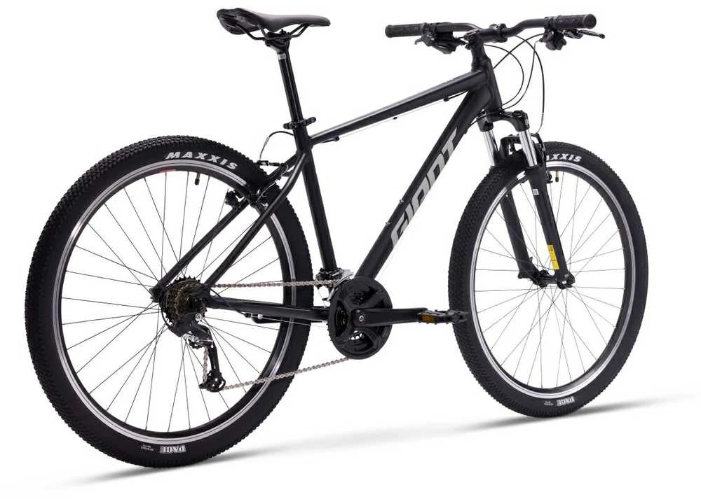 Kalnų dviratis Giant ATX 26 | spalva: Juoda | dydis: S