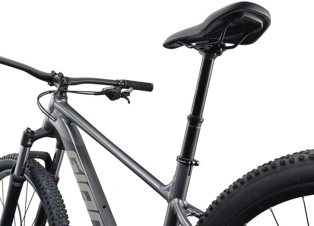 Kalnų dviratis Giant Talon 29 1 Charcoal (C)