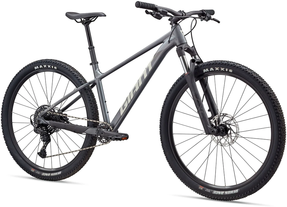 Kalnų dviratis Giant Talon 29 1 Charcoal (C)