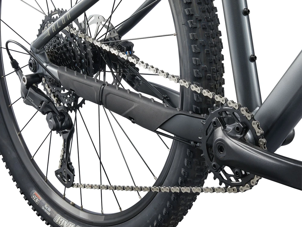 Giant Talon 1 29" tamsiai pilka (L)